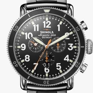 Meet your Posher, Derek